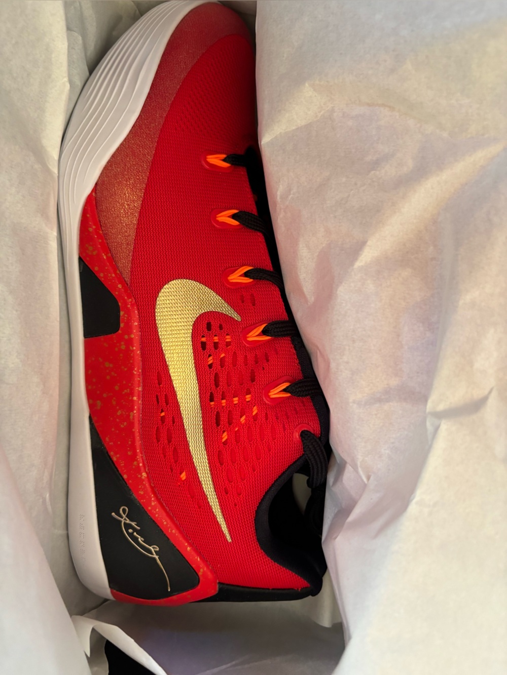 Kobe IX EM Protro